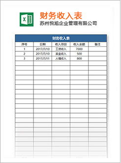 荆州代理记账